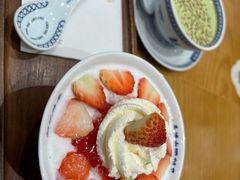 -赵记传承·中式甜品·非遗手冲姜撞奶(上海环球港店)