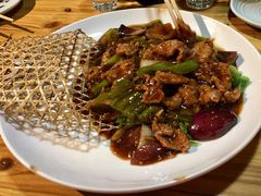 -自贡盐帮菜·玩辣餐厅(樱花园西街店)