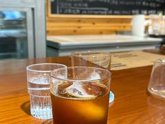 -Be Lived Cafe比例咖啡(摩天轮店)