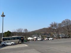 -句容茅山景区