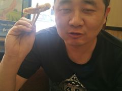 想上大众点评-老仁义·清真菜(太古街店)