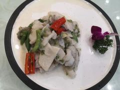 -淮扬韵.淮扬味道