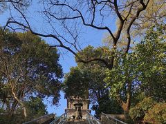 -九华山公园