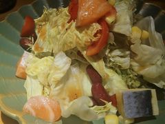 -原志优秀食材·匠心料理·海胆主题(金亿广场店)