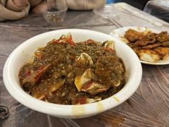 -沈记烧烤海鲜(江汉二路店)