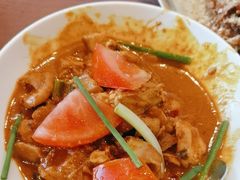 -亚特兰蒂斯·蟹餐厅 CRAB KITCHEN·鲜活海鲜