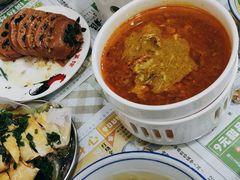 -阿金大白·上海菜馆(新天地店)