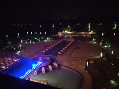 -许昌花溪大酒店