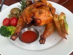 烤全鸡-吉姆丽德乡村西餐厅(闵行交大店)