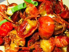 -巴厘龙虾·榜首油焖大虾(洞庭·艺术洋房店)