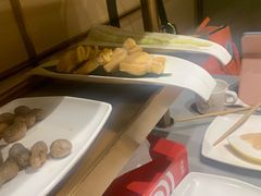 -海底捞火锅(旭辉MALL店)