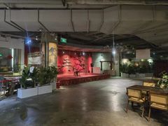-三亚湾红树林度假世界(木棉酒店)