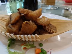 -新长岭大酒店酒楼