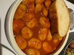 -Pasha帕夏土耳其餐厅(南昌路店)