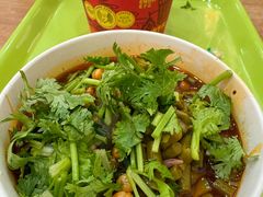 -江三王记牛杂馆(总店)