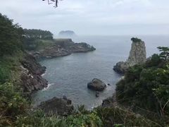 -龙头岩(Dragon Head Rock)
