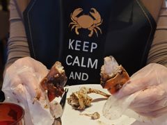 -Ministry of Crab•MOC(交子大道店)