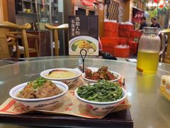 -杏花村水席楼·洛阳水席(老城十字街店)