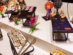 -金米客烤肉自助(中山路茂业时代城店)