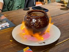 -卢布里西餐厅(海拉尔店)