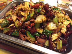 飘香双脆-滋味烤鱼(祥和里店)