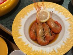 -牛New寿喜烧(中山公园龙之梦店)