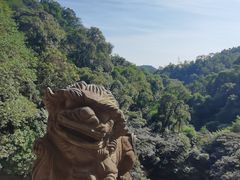 -鼎湖山风景区