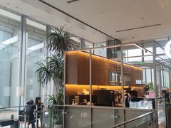 -茑屋书店(天目里店)