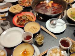 -李子坝梁山鸡(李子坝大鸡哥店)