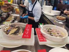 -陈鹏鹏潮汕菜(欢乐海岸 海边景观店)