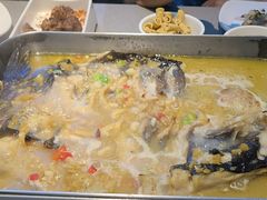 -半天妖烤鱼(印象城店)
