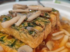 -漢舍中国菜馆(889广场店)