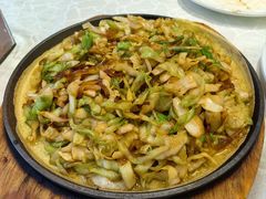 -福来居烤鸭店(天坛二店)