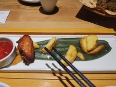 -老福洲·三十年福州味(斗东店)