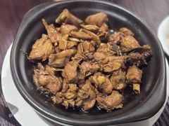 -董府·古宅餐厅