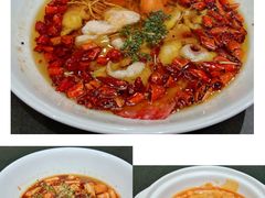 -宴锦堂·西院私房菜