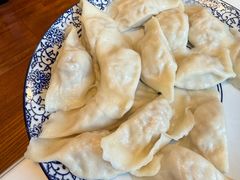 -老都一处饺子馆(道里店)