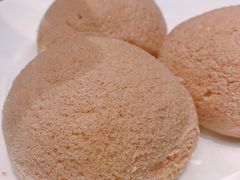 酥皮牛奶包-金玉满堂潮州酒楼(无限极荟购物广场店)