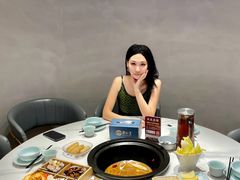 -菌公主·野生菌蒸汽火锅(告庄店)