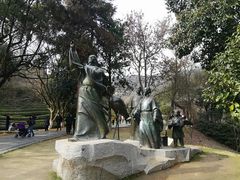 -敬亭山风景名胜区