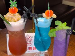 -理想酒肆(富国街店)