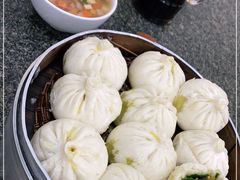 -胡家包子·清真(大众巷店)