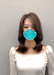 -MY HAIR ARDOR