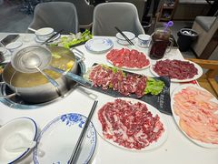 -陈记顺和潮汕牛肉火锅(韩江路店)
