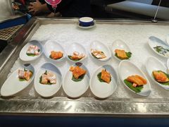 -阳光岛·海鲜盛宴(银泰中心in99店)