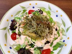 -萨莉亚意式餐厅(杭州滨江天街店)