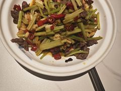 -三猫黑鱼花(南大店)