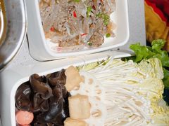 -半天妖烤鱼(丰科万达店)