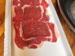 -丁卯•铜锅涮肉(工体店)