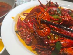 -鸽子侯·家宴·平价海鲜(市图书馆店)